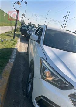 هيونداي سانتافي